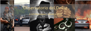 Observatorio del Delito