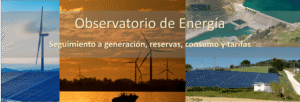Observatorio de Energía
