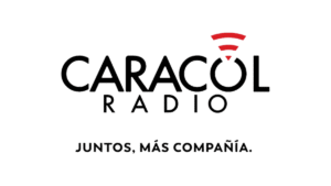 Caracol Radio, juntos más compañía