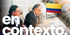 Crisis en Colombia 2024