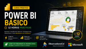 Curso Power BI Básico