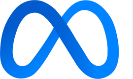 Meta logo