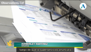 Nota Las Noticias Telecaribe