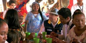 Ollas comunitarias UNGRD