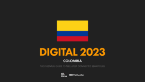 We Are Social 2023